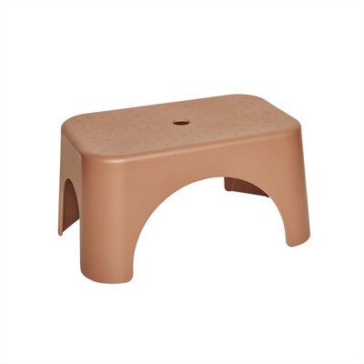 Tabouret en bambou Mini OYOY LIVING DESIGN