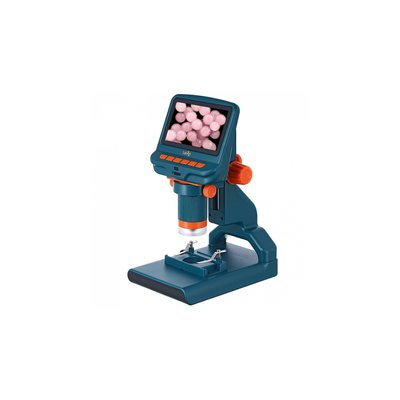 Microscope numérique DM200 220x LEVENHUK
