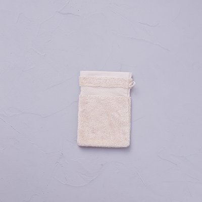 Gant de toilette ENVIE SYLVIE THIRIEZ
