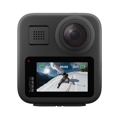 Caméra sport MAX 360 GOPRO