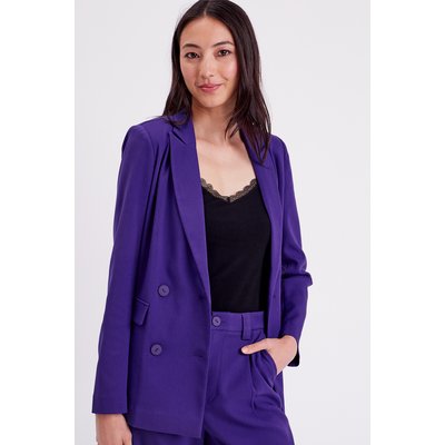 Veste esprit blazer droite CACHE CACHE