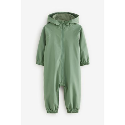 Combinaison imperméable doublée de polaire NEXT