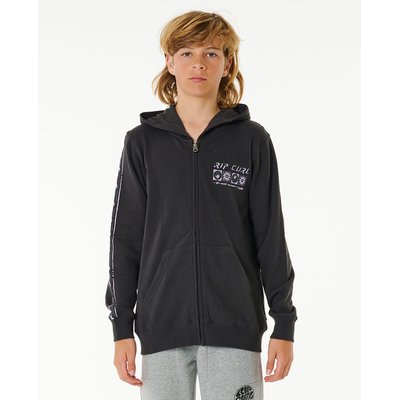 Sweat à capuche zippé Enfant Pure SURF RIP CURL