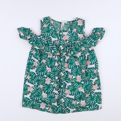 Blouse - Très bon état VERTBAUDET