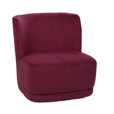 Fauteuil   taupe-BERNY AMADEUS