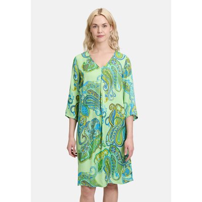 Robe d'été à encolure en v BETTY BARCLAY