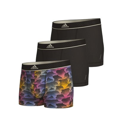 Lot de 3 boxers Active Micro Flex adidas Performance