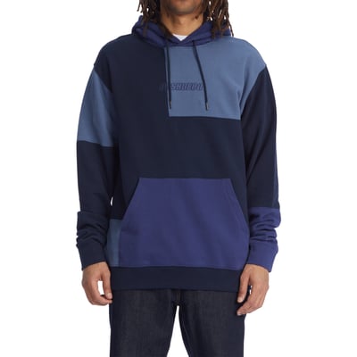 Sweat à capuche ROGERS. DC SHOES