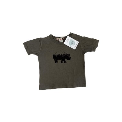 Tee-shirt - Très bon état BONPOINT