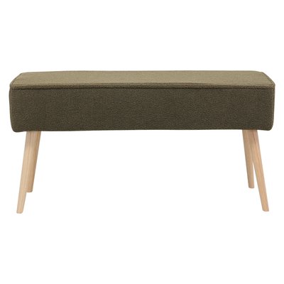 Banc tissu effet laine bouclette  Popy ZAGO