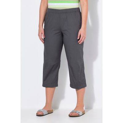 Pantalon 7/8 Ruby avec genoux préformés ULLA POPKEN