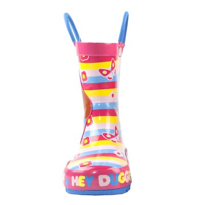 Bottes de pluie HEY DUGGEE