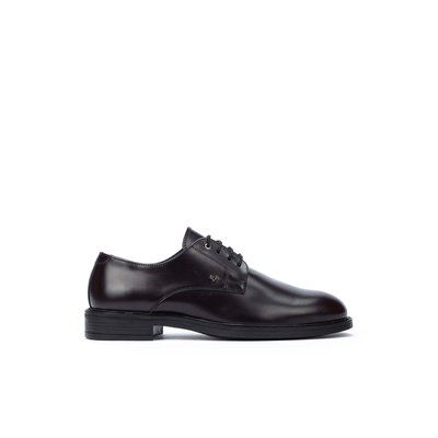 Chaussures à lacets cuir ALBANY MARTINELLI