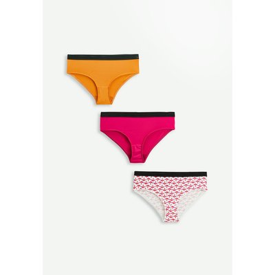 Lot de 3 culottes  SYBEL PETIT BEGUIN