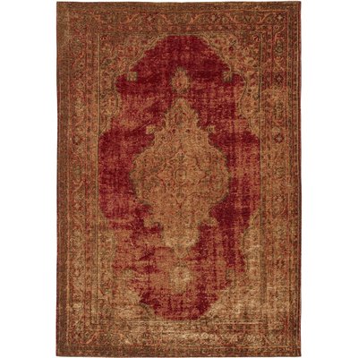 Tapis tissé à plat STAY BENUTA 