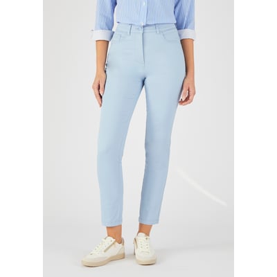 Pantalon 7/8ème slim Perfect Fit DAMART