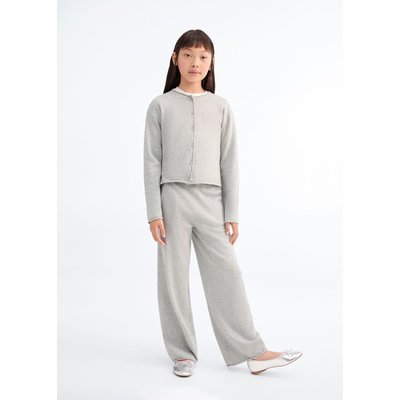 Cardigan maille manches longues MANGO KIDS