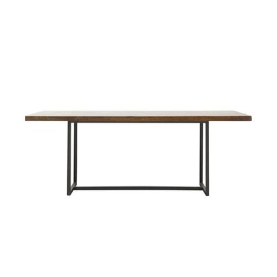 Table à manger Kant H 74 cm HOUSE DOCTOR