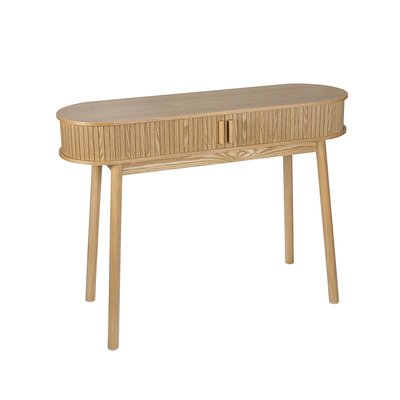 Console bois frêne et pin ENVIO MAISON AUBERTIN