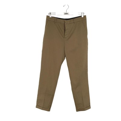Pantalon en coton - Très Bon État THE KOOPLES