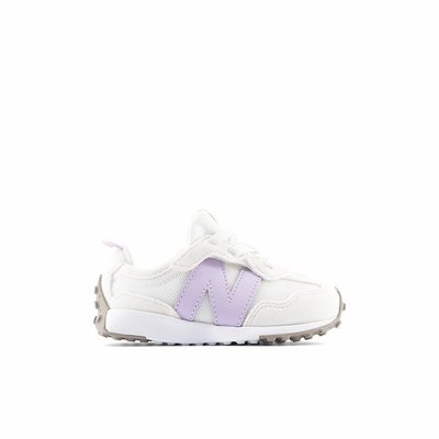 Baskets 327 NEW BALANCE