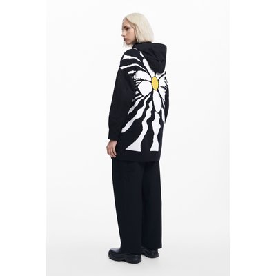 Parka doublure multi-poches DESIGUAL