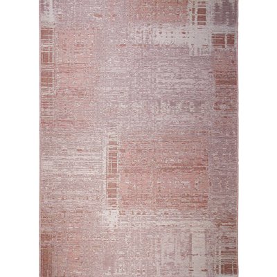 Tapis extérieur intérieur  motif abstrait  LAGUNA BAY THE DECO FACTORY