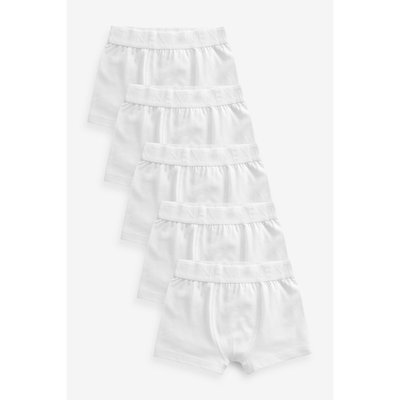Boxers, lot de 5 NEXT