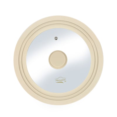 Couvercle multi taille 22/24/26cm MENASTYL