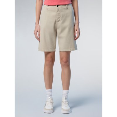 Short chino taille haute NORTH SAILS