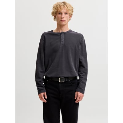 T-Shirt À Manches Longues JACK & JONES