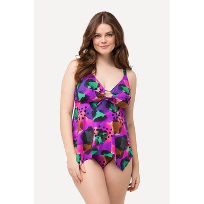 Tankini avec bonnets souples ULLA POPKEN