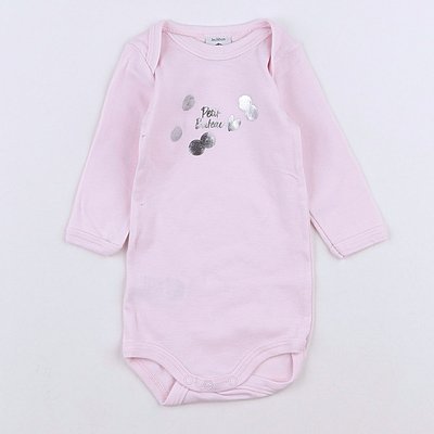 Body - Très bon état PETIT BATEAU