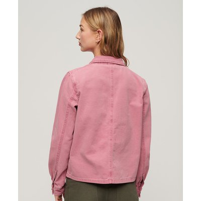 Veste Chore à quatre poches SUPERDRY