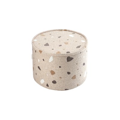 Pouf Terrazzo WIGIWAMA