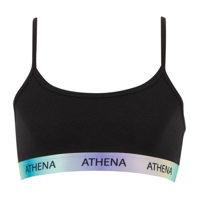 Brassière à fines bretelles ATHENA