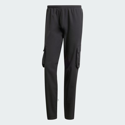 Pantalon Trackstand Utility adidas Performance