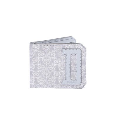 Portefeuille Italien en cuir - Homme DRAEGER PARIS