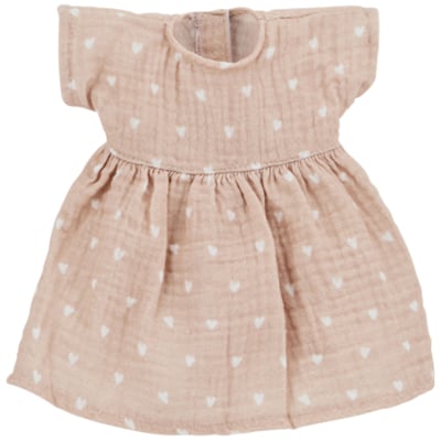 Tenue pour poupée robe ATELIER WAGRAM