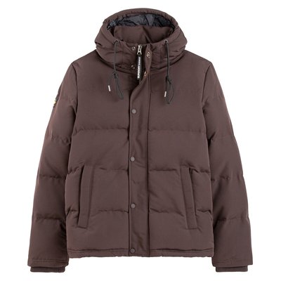 Chaqueta acolchada corta, para entretiempo SUPERDRY
