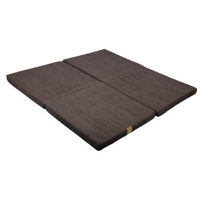 Tapis de Jeu Carré, Enfants, Aesthetic MEOW BABY