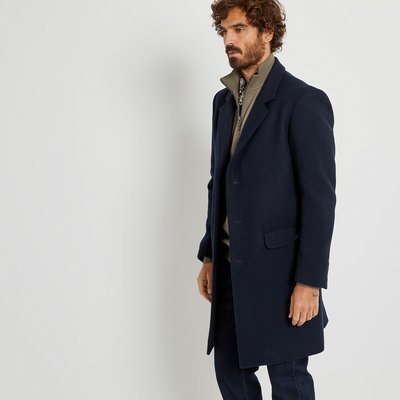 Manteau costume homme La Redoute