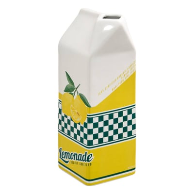 Vase en dolomite FRA ATMOSPHERA