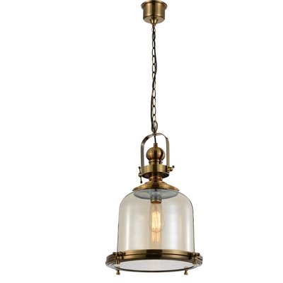 Suspension vintage classique MANTRA