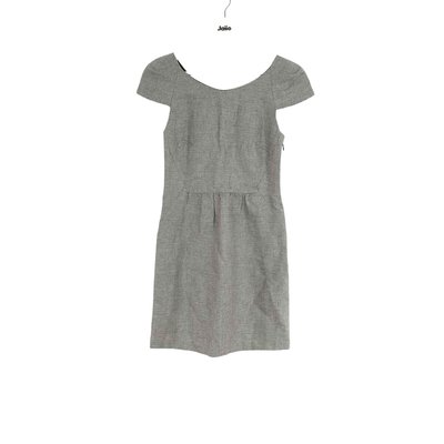 Robe en lin - Très Bon État BA&SH