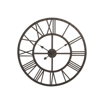 Horloge murale ossature 70 cm AUBRY GASPARD