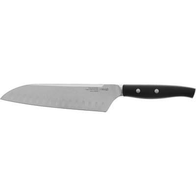 Couteau japonais 18 cm Professionnel forgé MIOGO