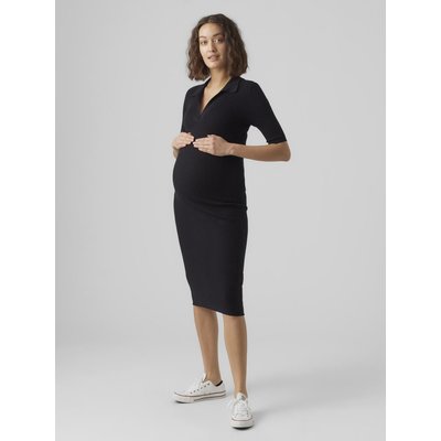 Robe En Maille VERO MODA