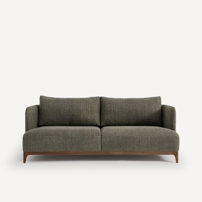 Canapé compact coton lin, Jabote AM.PM