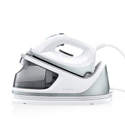 Ferro Com Caldeira 2700W 5501FL, FLAMA FLAMA